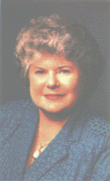 Dr. Anna Mae Walsh Burke