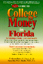 College Money in Florida cover