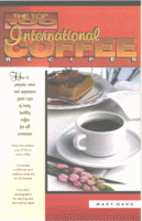 Top 100 International Coffee Recipes cover