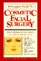Complete Guide to Cosmetic Facial Surgery cover