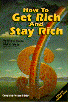 How to Get Rich and Stay Rich cover