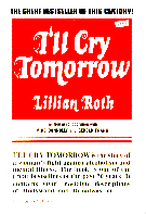 I'll Cry Tomorrow