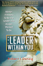 The Leader Within You