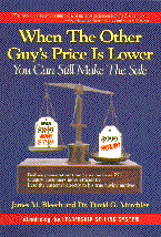 When the Other Guy's Price is Lower cover