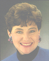 Mary Ward