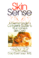 Skin Sense cover
