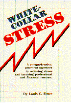 White Collar Stress cover