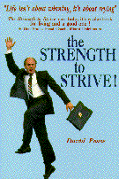 The Strength to Strive cover