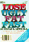 Lose Ugly Fat Fast cover