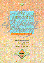 The Complete Wedding Planner cover