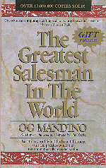 The Greatest Salesman in the World